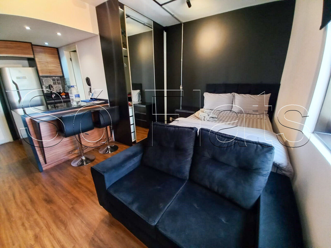 Apartamento para Venda - MOEMA