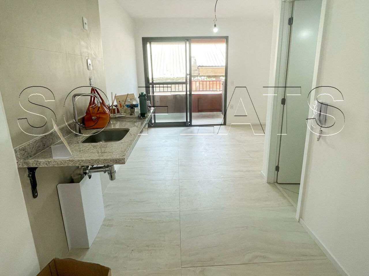 Apartamento para Venda - VILA MARIANA