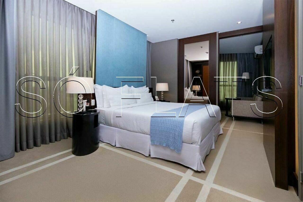 Flat para Venda - CENTRO