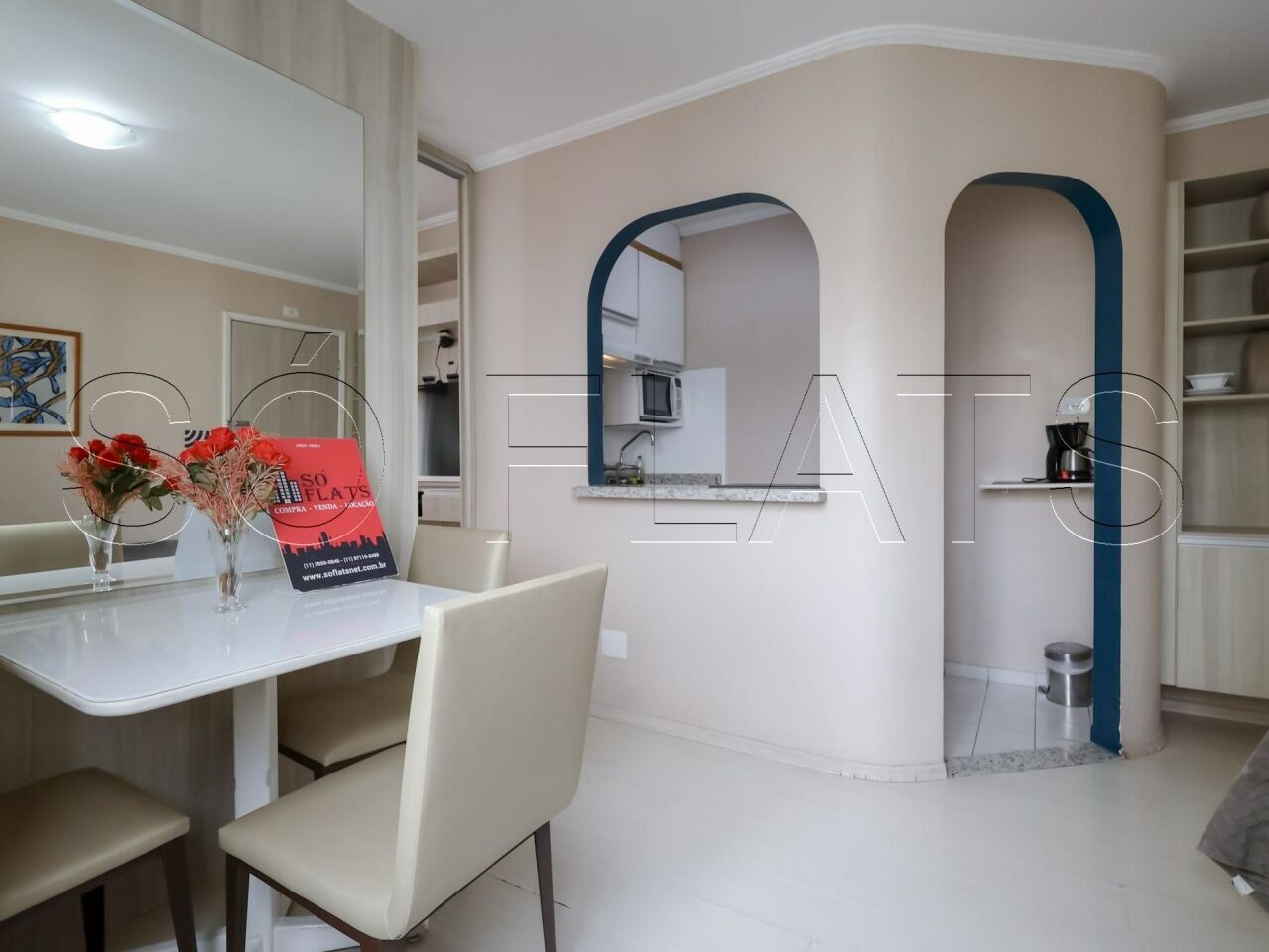 Apartamento para Venda - JARDINS