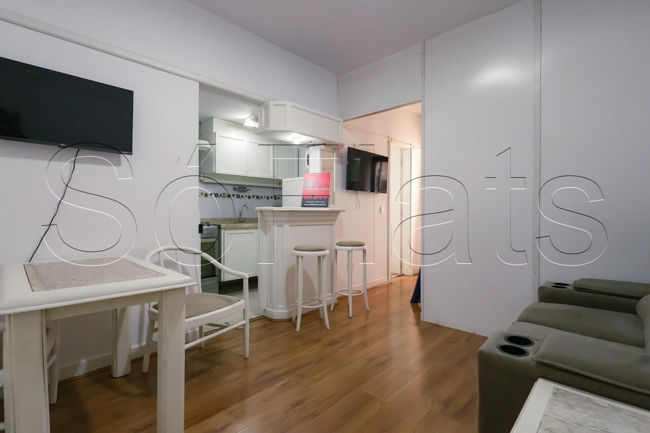 Apartamento para Venda - CENTRO