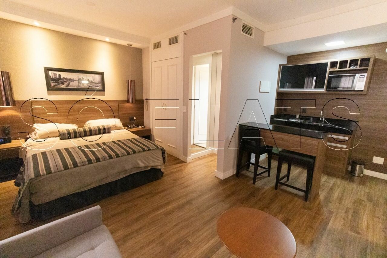 Apartamento para Venda - VILA OLÍMPIA