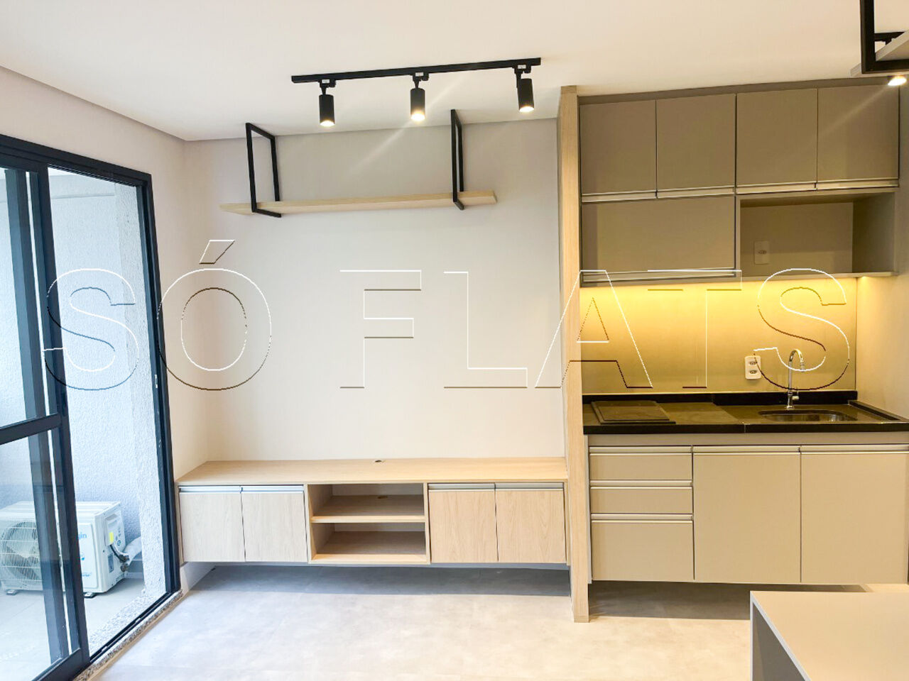Apartamento para Venda - BROOKLIN PAULISTA