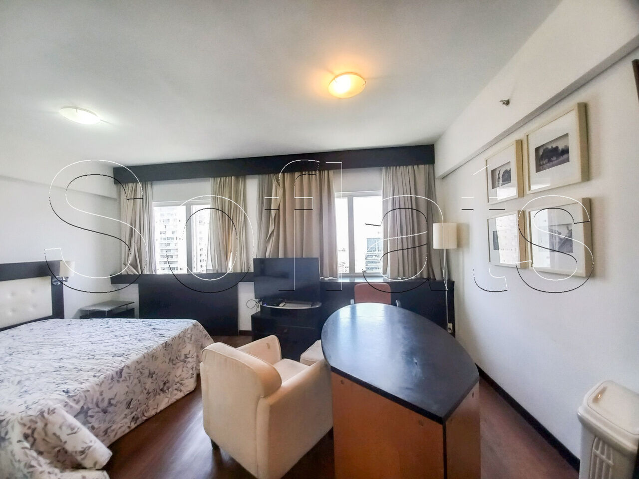 Apartamento para Venda - BELA VISTA