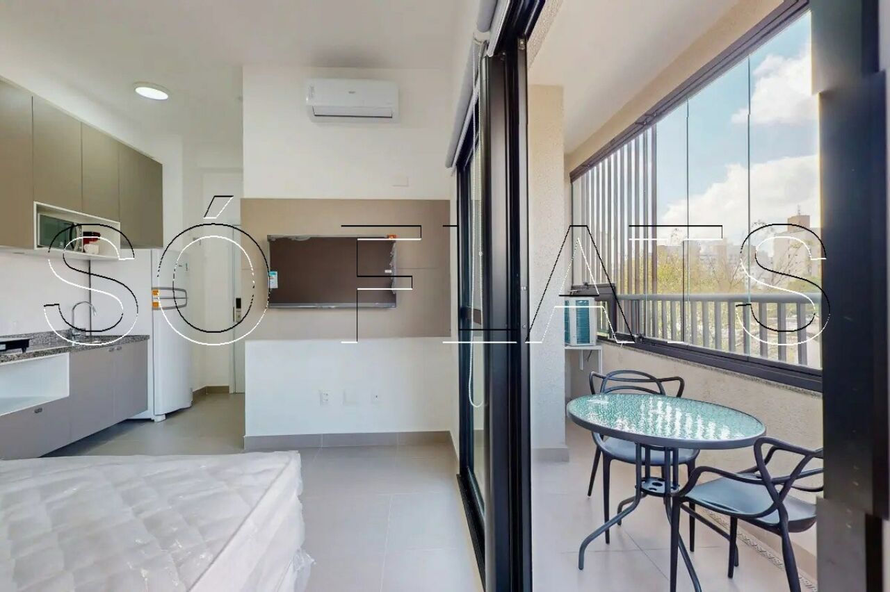Studio para Venda - PINHEIROS