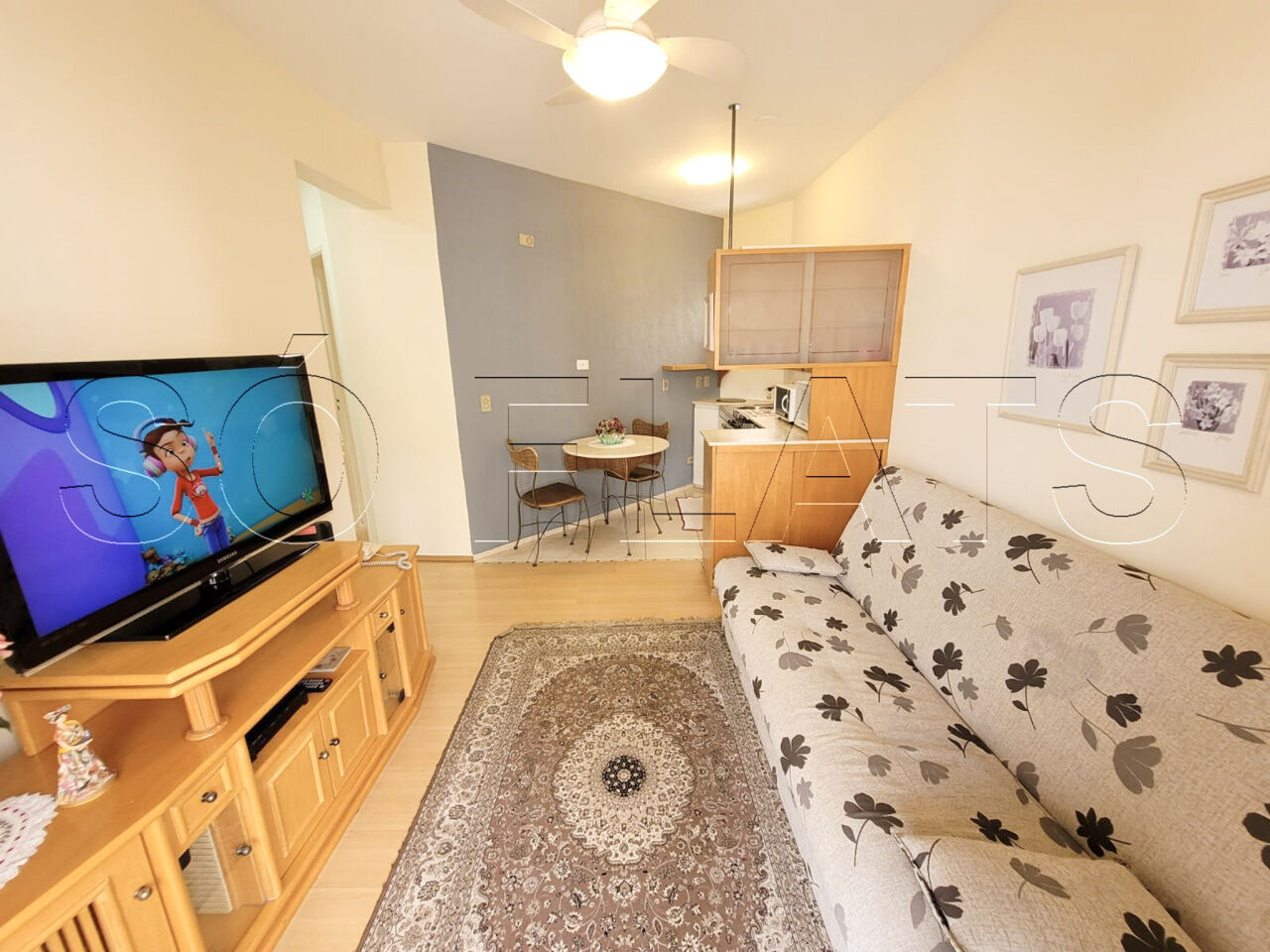 Apartamento para Venda - JARDIM PAULISTA