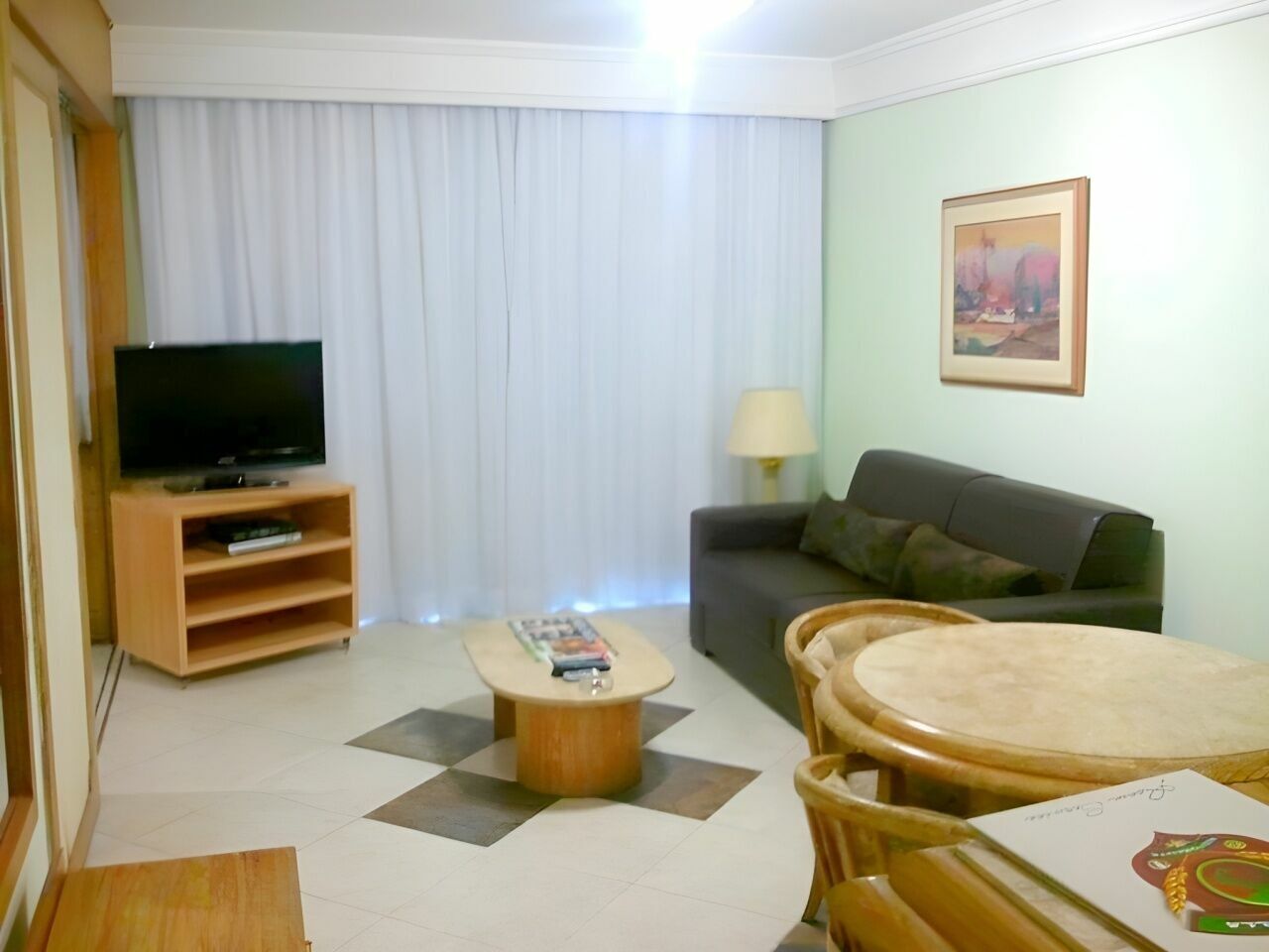 Apartamento para Venda - JARDINS