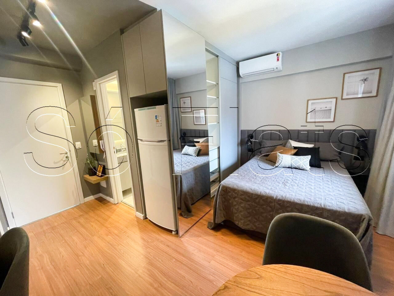 Apartamento para Venda - CAMPO BELO