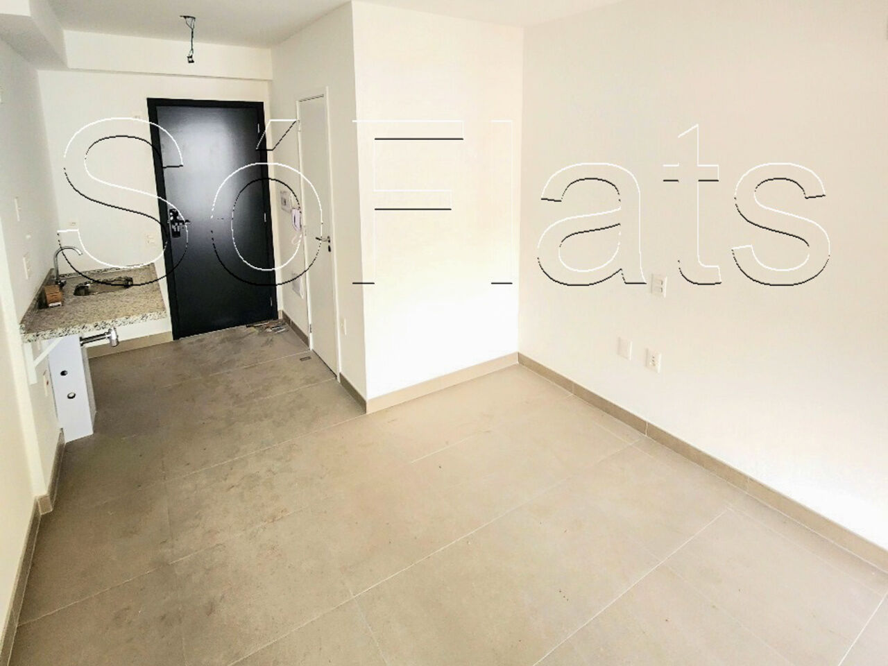 Apartamento para Venda - MOEMA