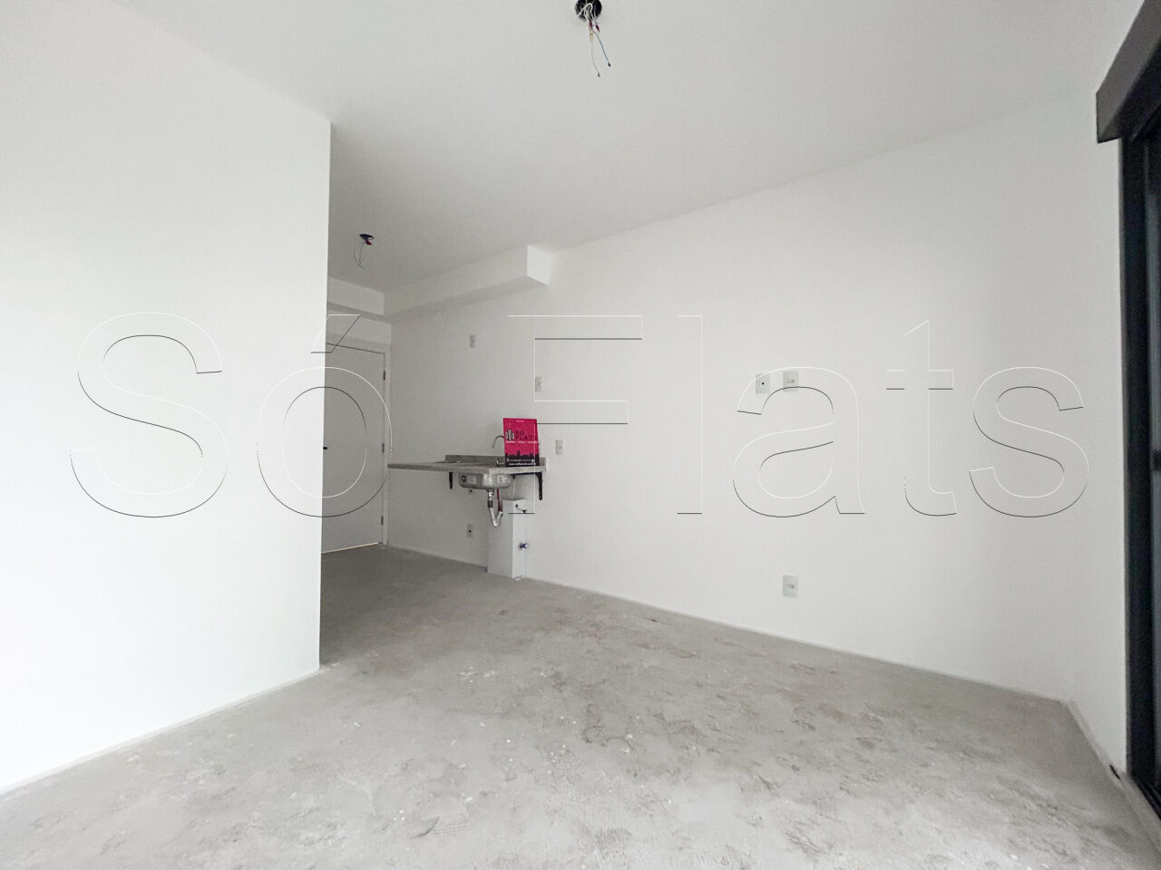 Apartamento para Venda - BROOKLIN PAULISTA