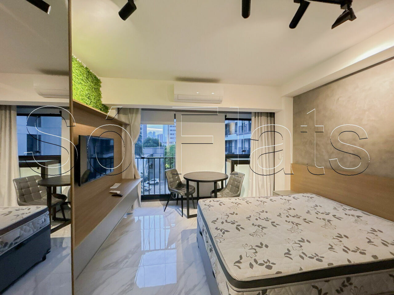 Apartamento para Venda - PINHEIROS