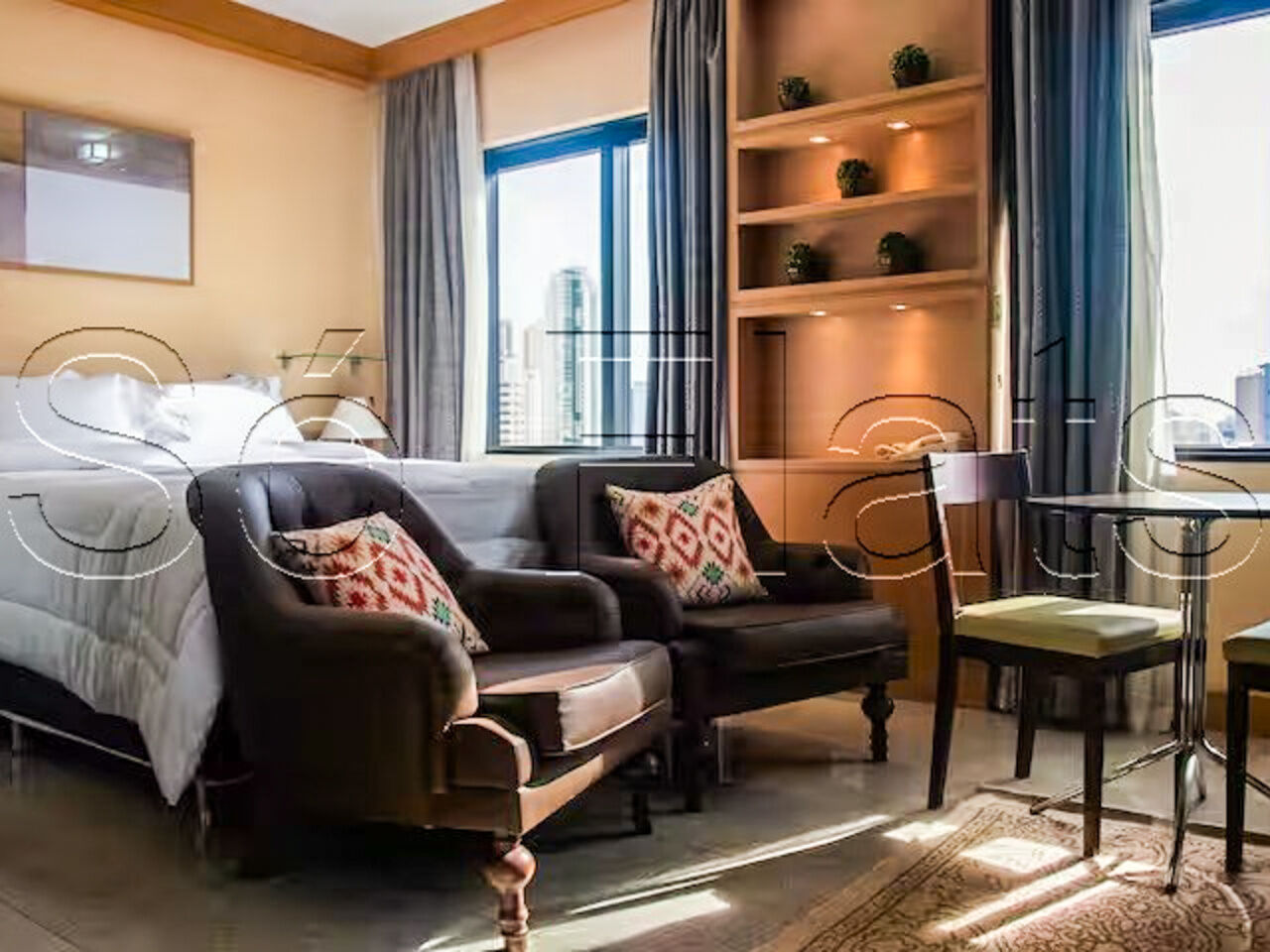 Apartamento para Venda - TATUAPÉ