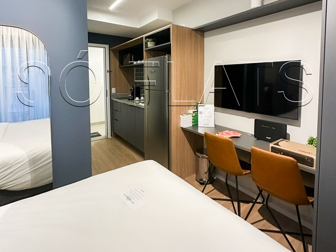 Apartamento para Venda - VILA MARIANA