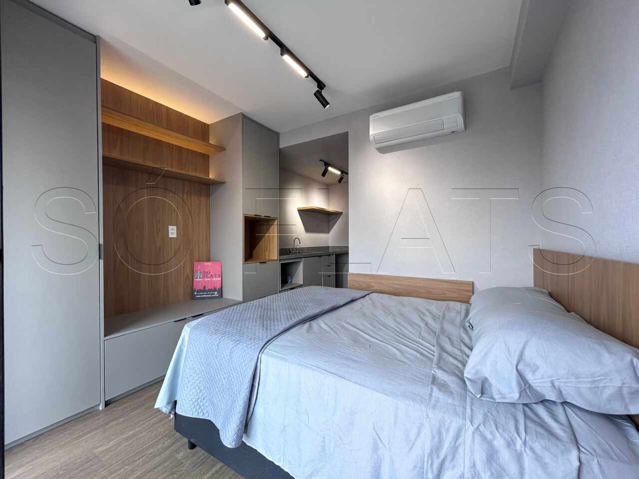 Studio para Venda - VILA MARIANA