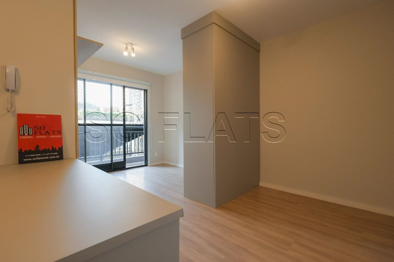 Studio para Venda - CIDADE JARDIM