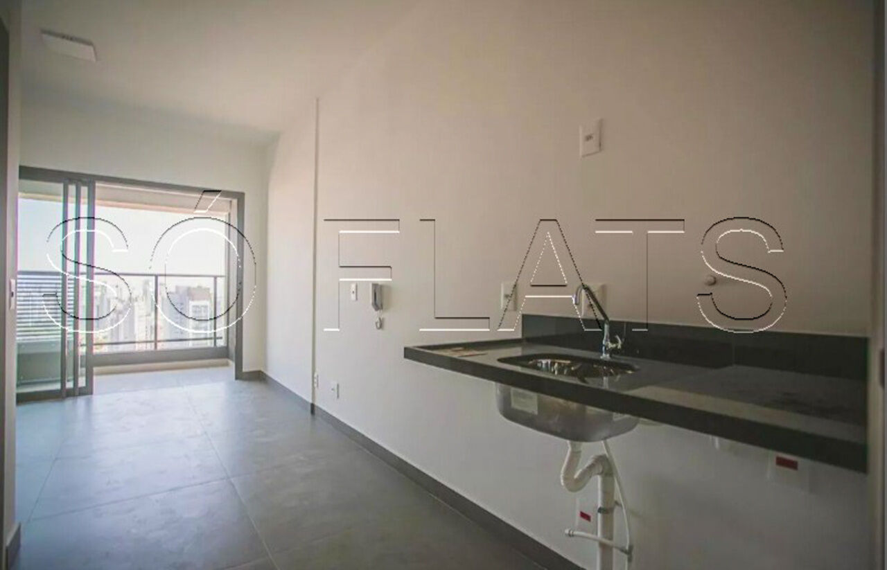 Apartamento para Venda - VILA MARIANA