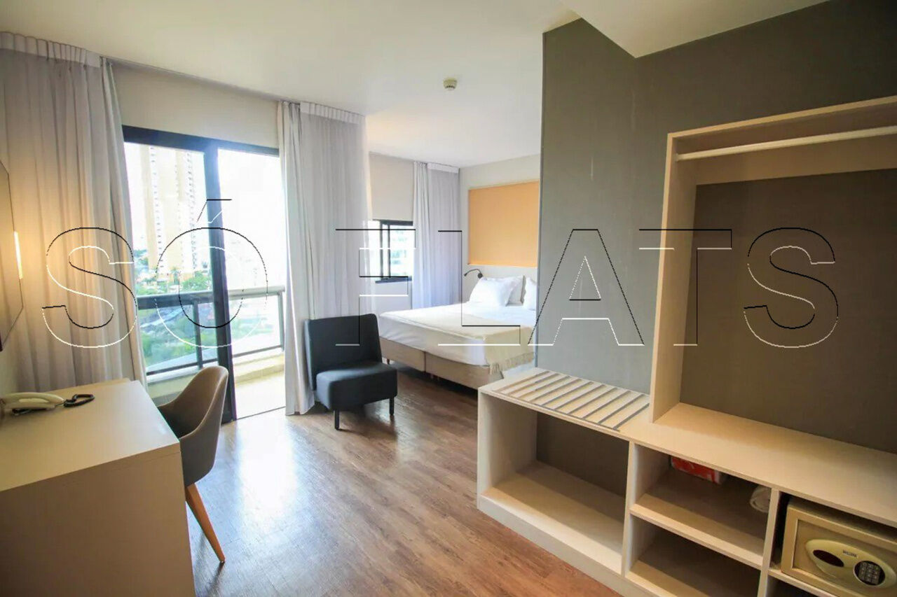 Apartamento para Venda - JARDIM ANÁLIA FRANCO