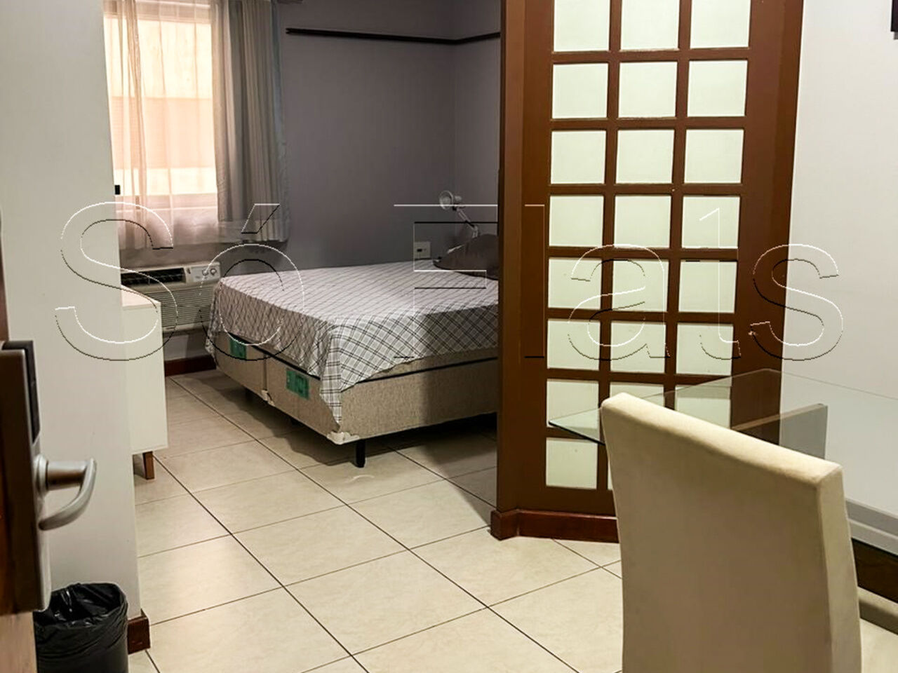 Flat para Venda - JARDIM PAULISTA