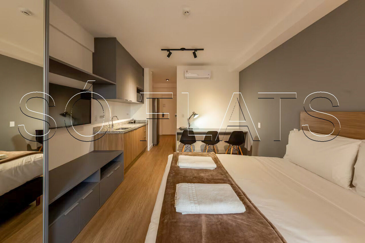 Apartamento para Venda - VILA NOVA CONCEIÇÃO