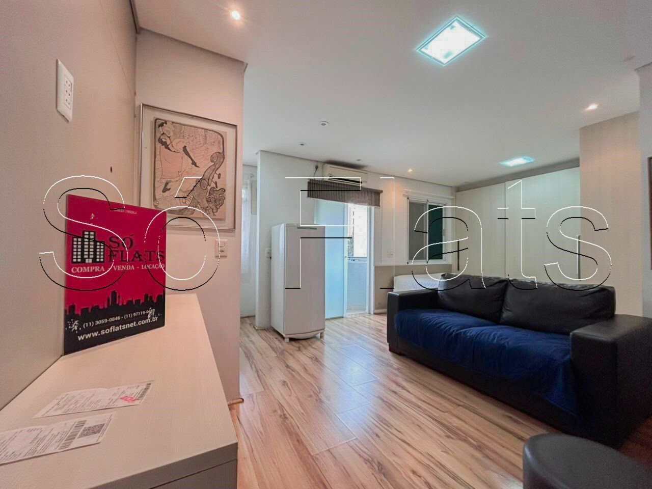 Apartamento para Venda - JARDINS