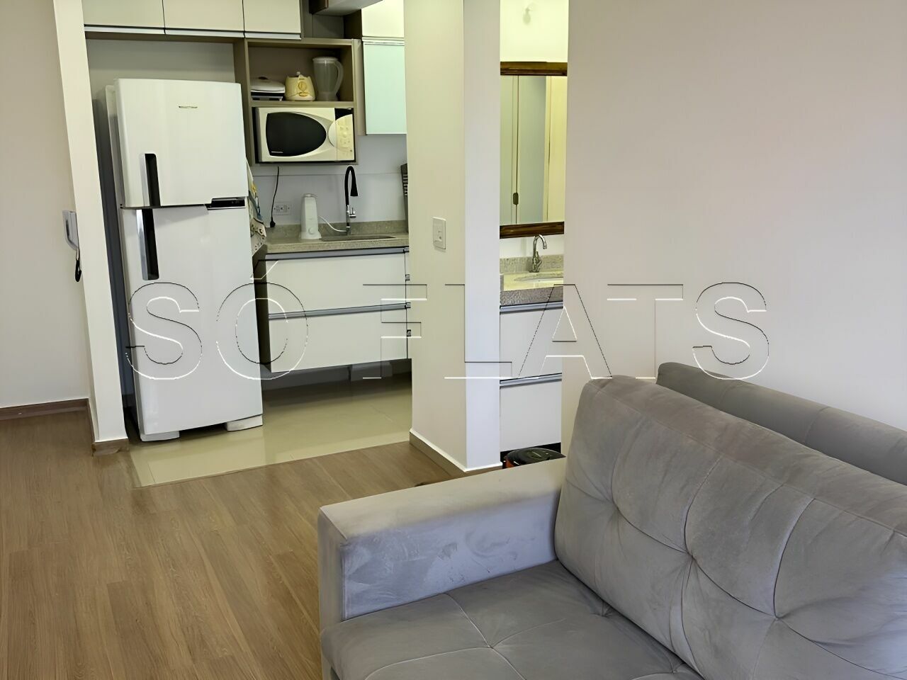 Apartamento para Venda - MORUMBI