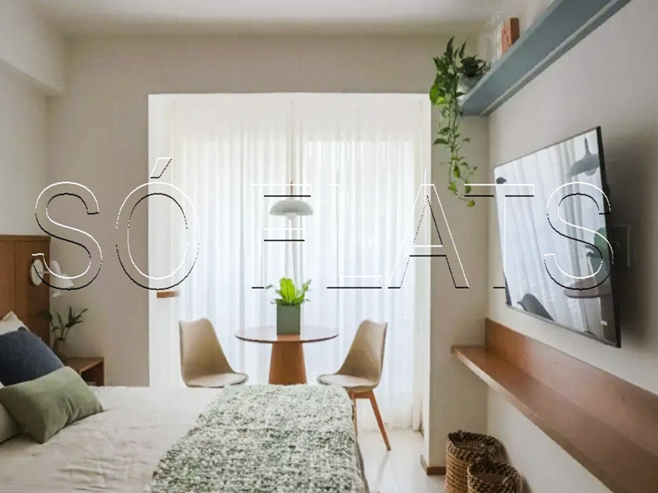 Apartamento para Venda - ITAIM BIBI