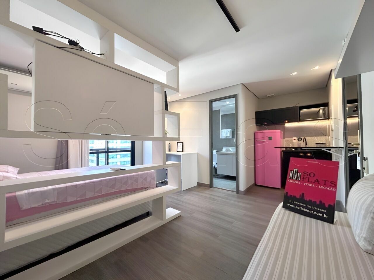 Apartamento para Venda - JARDINS