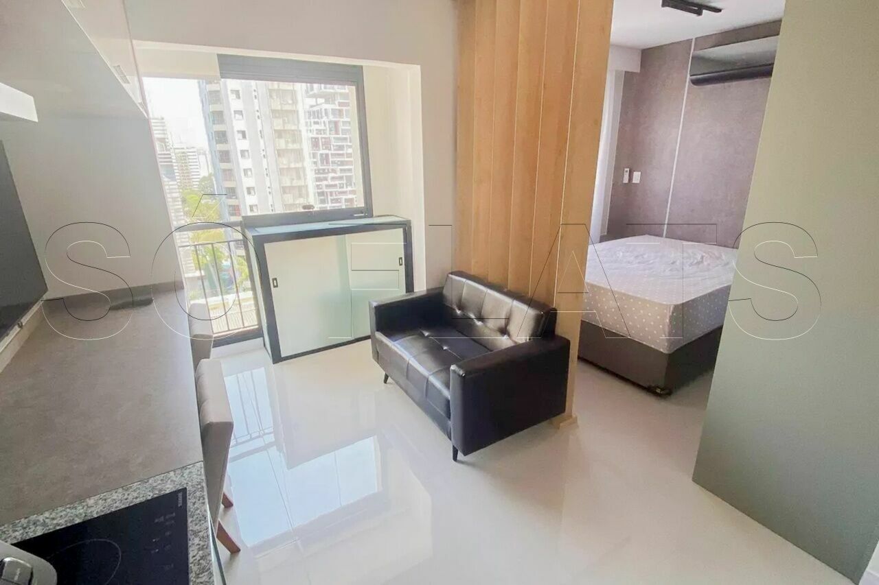 Apartamento para Venda - PINHEIROS