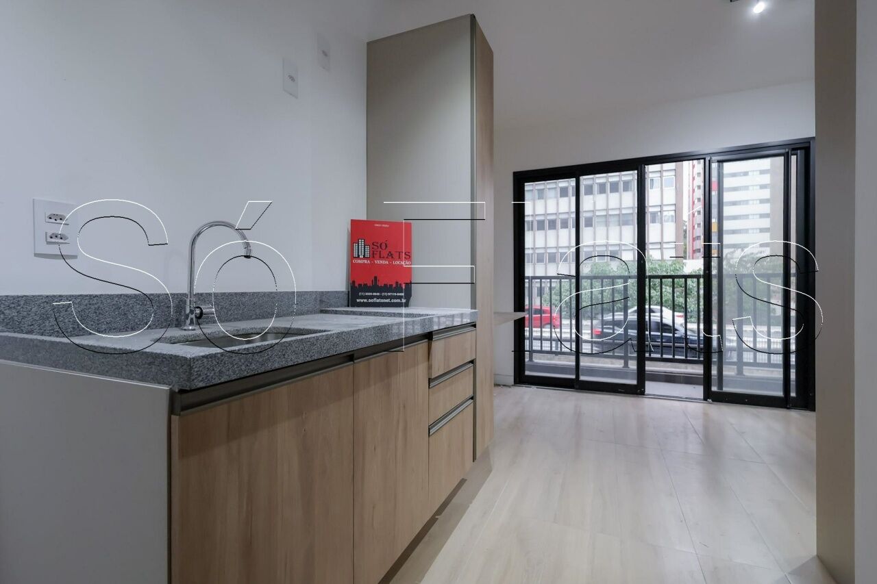 Apartamento para Venda - SANTA CECÍLIA