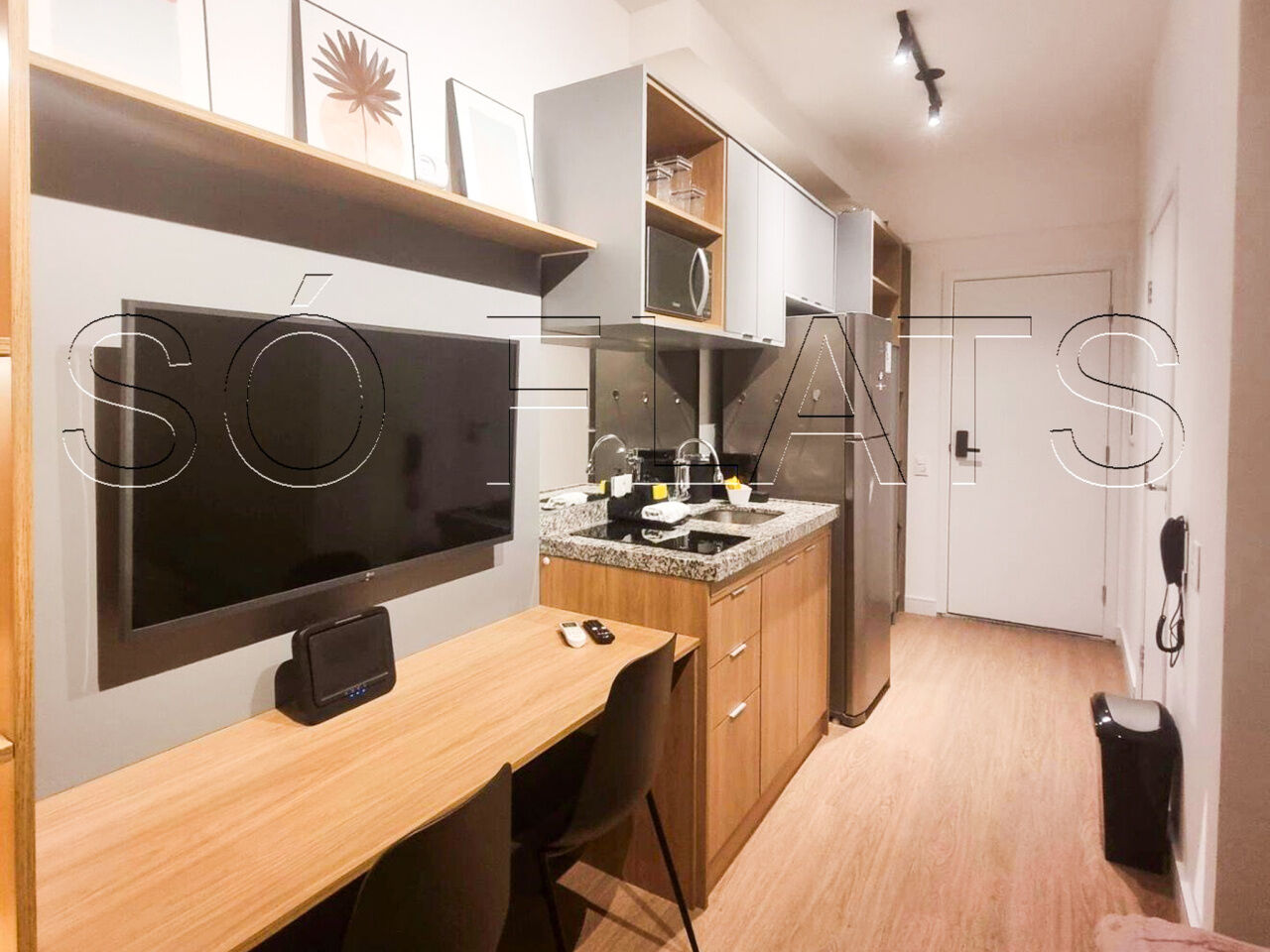 Studio para Venda - VILA MARIANA