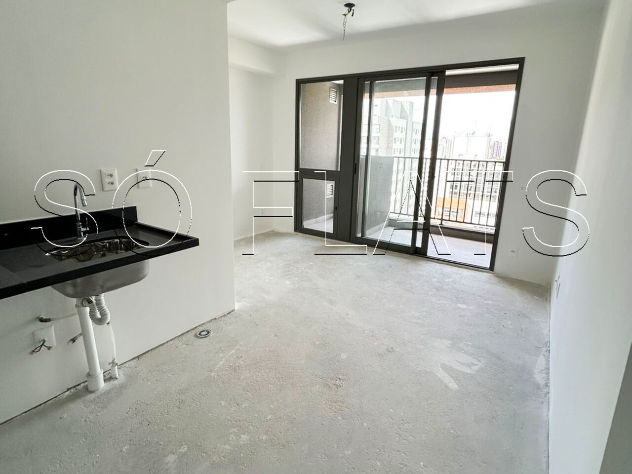 Apartamento para Venda - BROOKLIN
