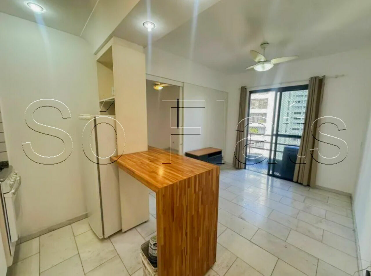 Apartamento para Venda - PARAÍSO