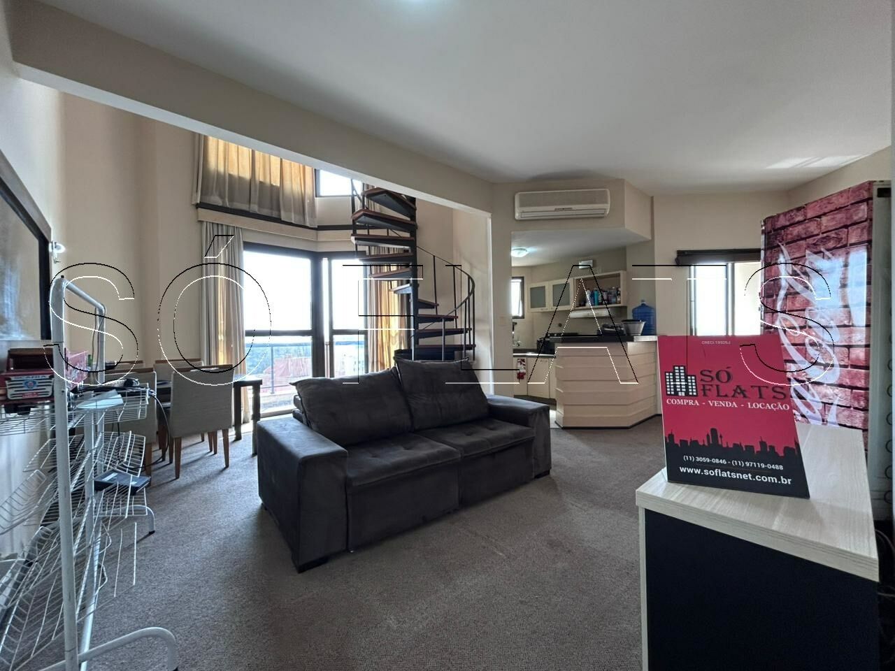 Apartamento para Venda - MORUMBI