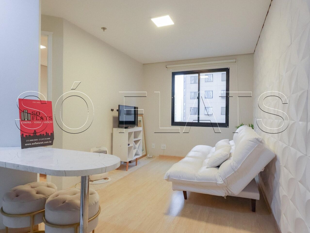 Apartamento para Venda - MOEMA