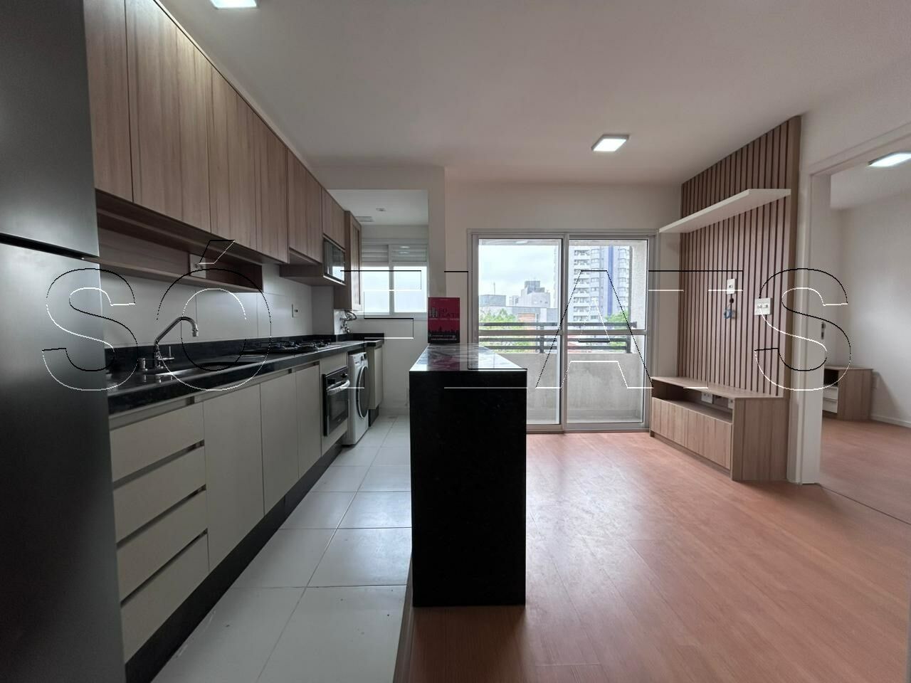 Apartamento para Venda - JARDIM SÃO PAULOZONA NORTE