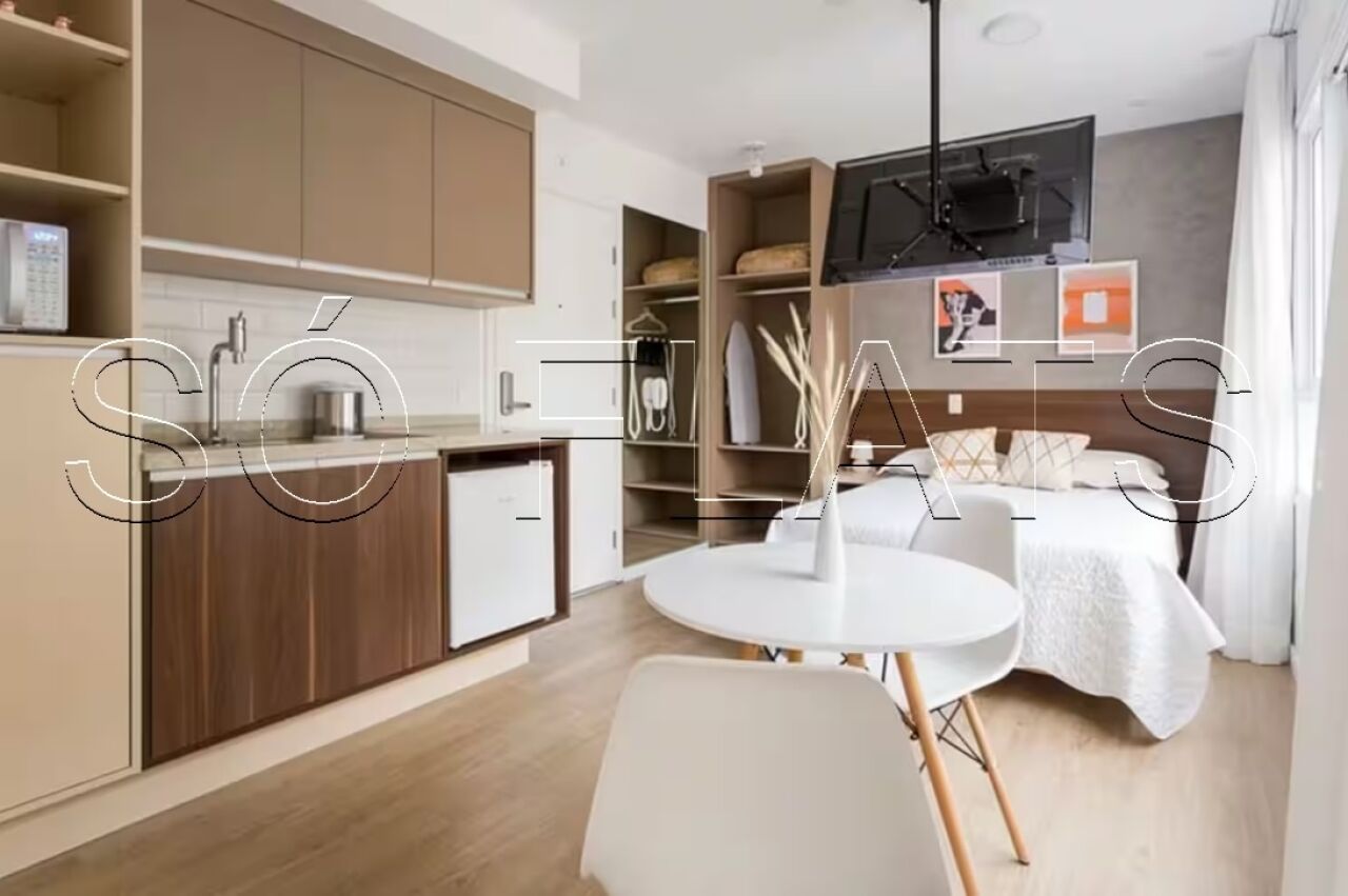 Apartamento para Venda - CENTRO