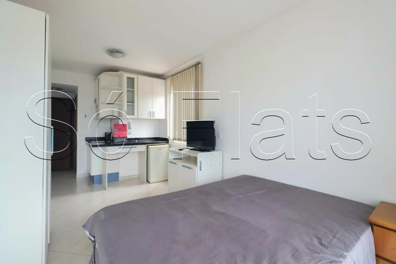 Apartamento para Venda - PINHEIROS