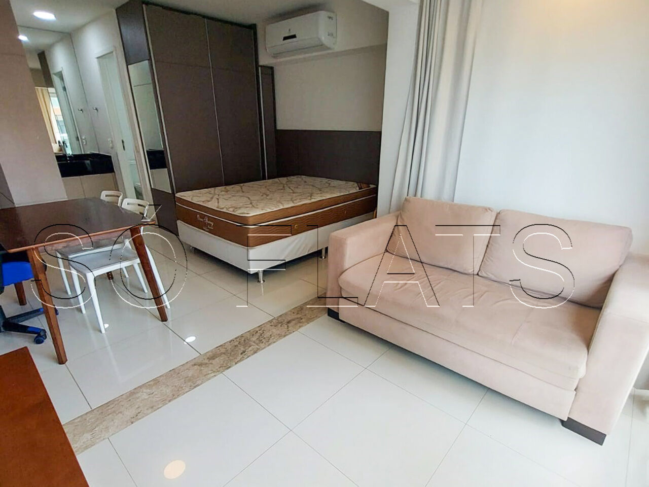 Apartamento para Venda - JARDINS
