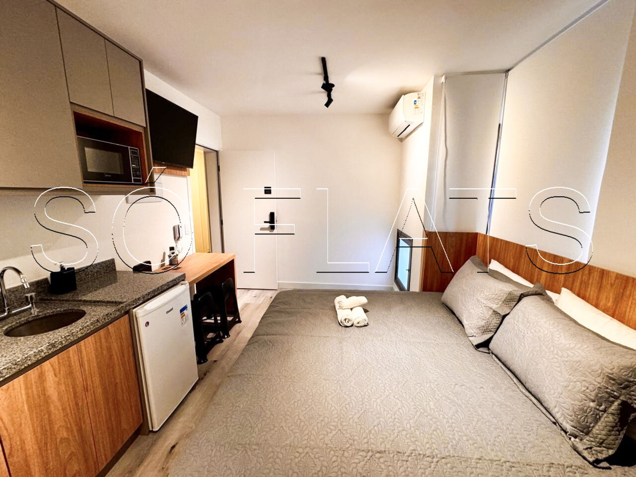 Apartamento para Venda - PERDIZES