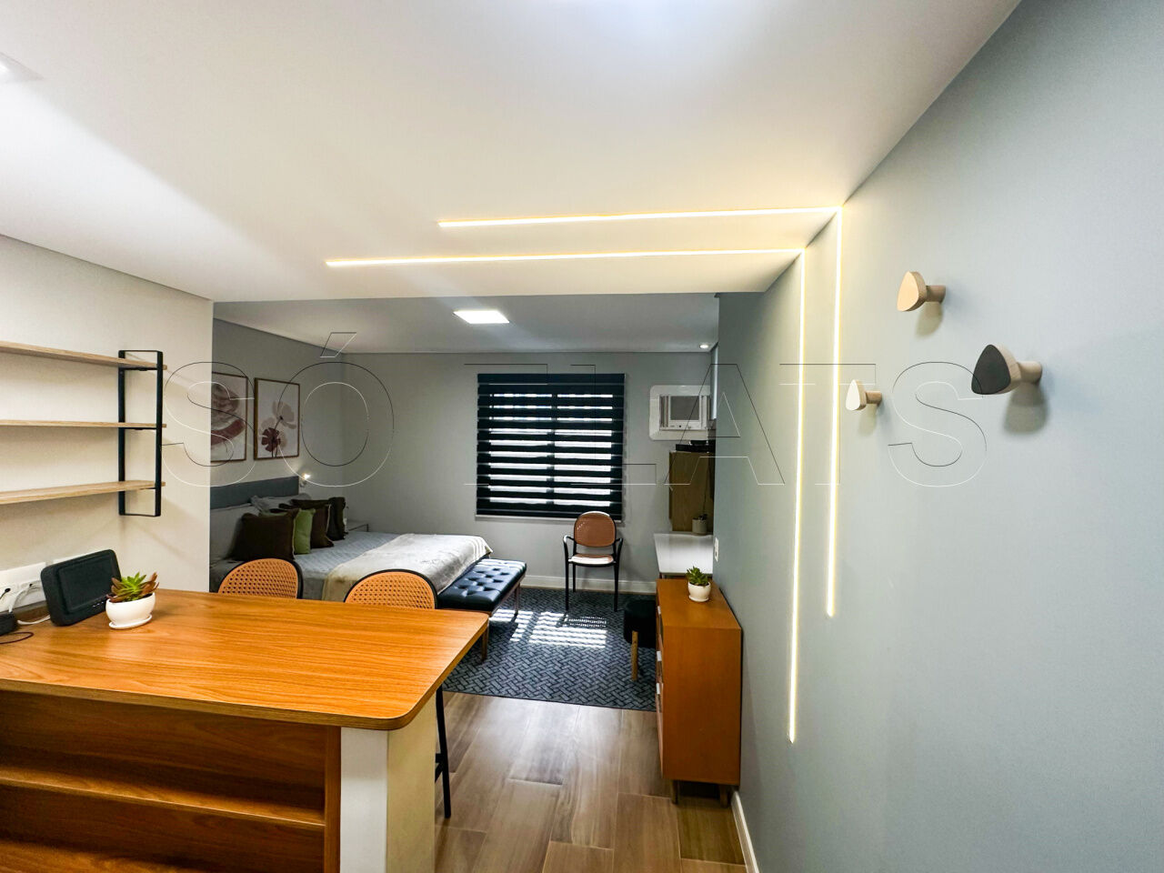 Apartamento para Venda - MOEMA