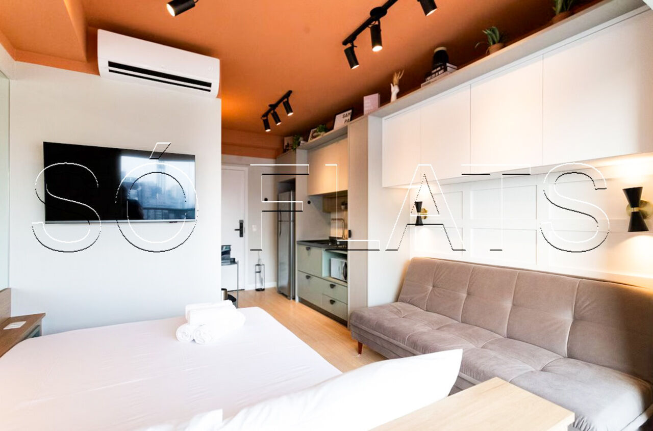 Apartamento para Venda - CONSOLAÇÃO