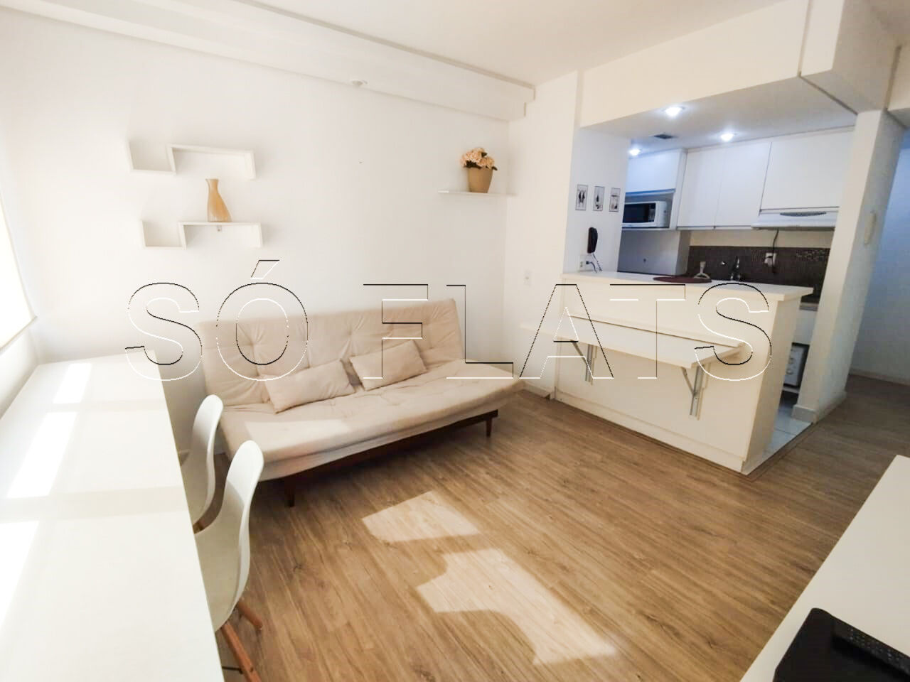 Apartamento para Venda - MOEMA