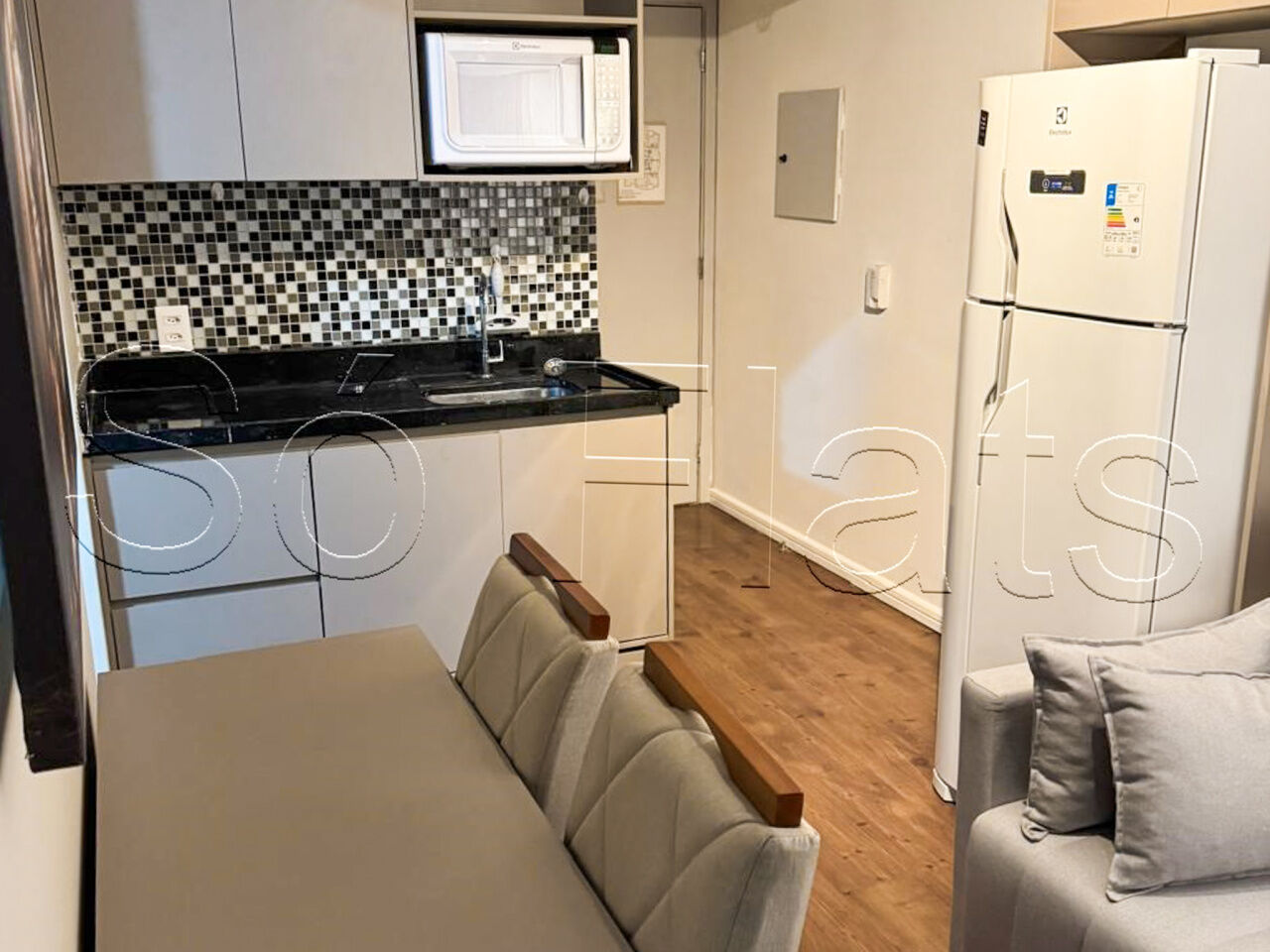 Apartamento para Venda - MOEMA