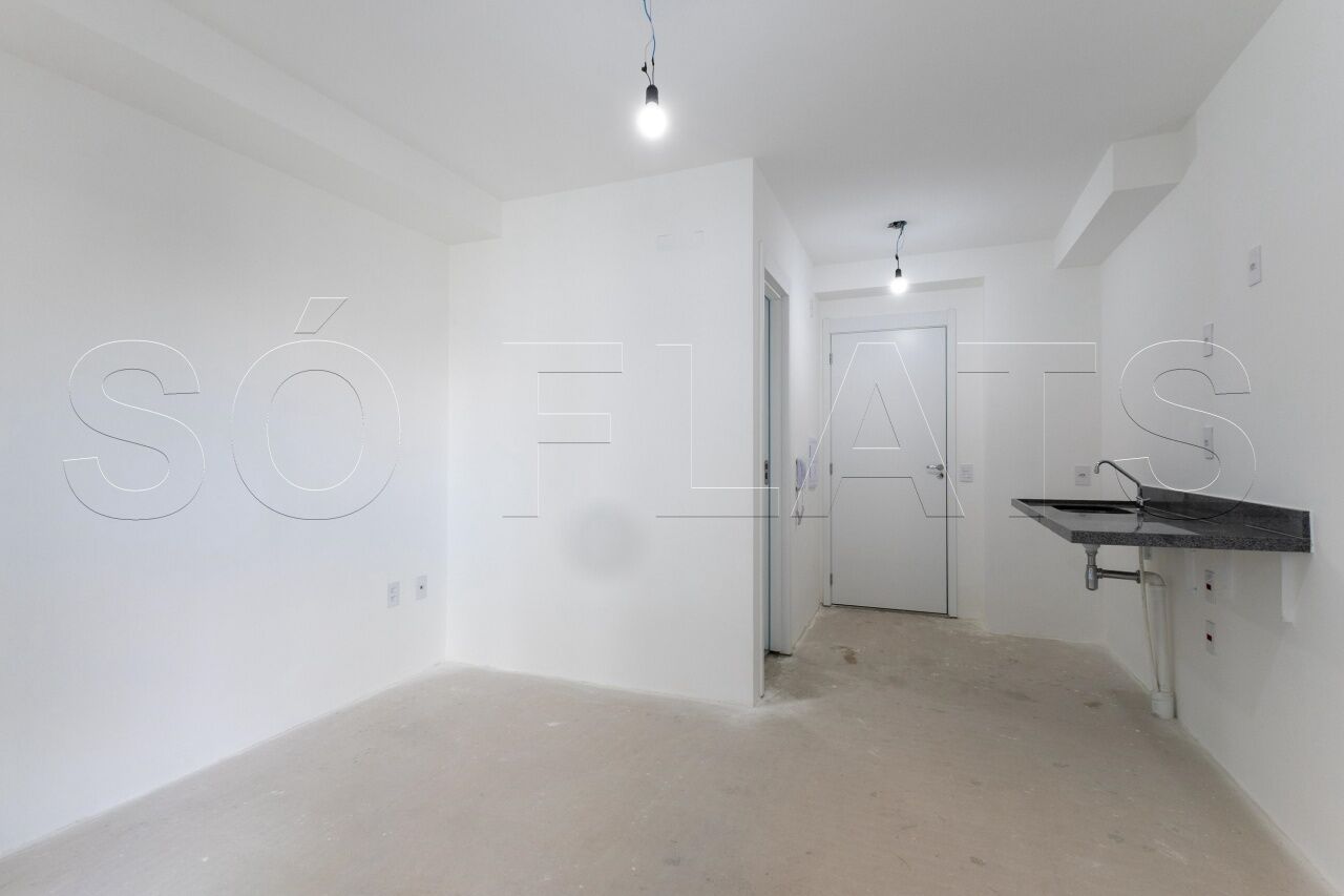 Apartamento para Venda - BROOKLIN NOVO