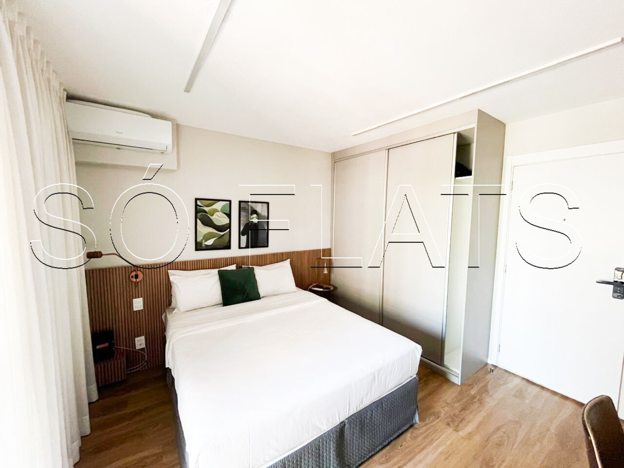 Studio para Venda - VILA MARIANA