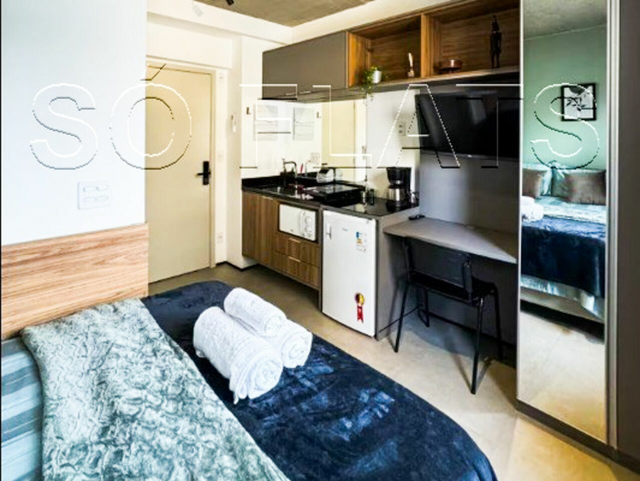Apartamento para Venda - JARDINS