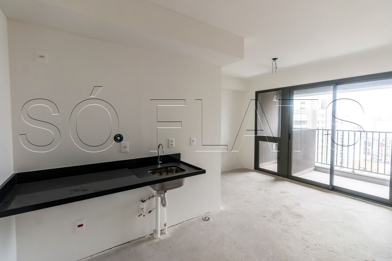 Apartamento para Venda - BROOKLIN