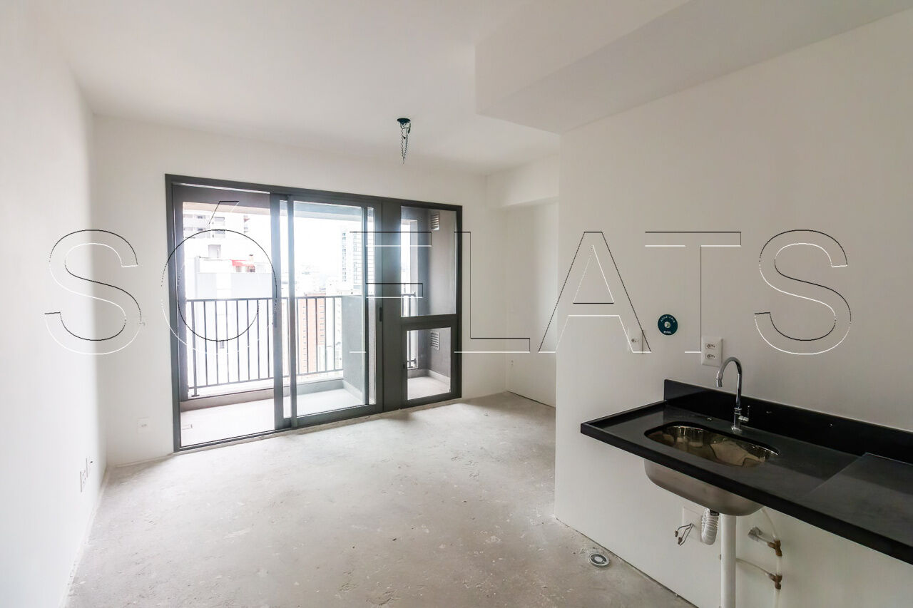 Apartamento para Venda - BROOKLIN