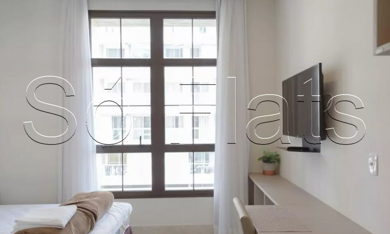 Studio para Locação - CENTRO