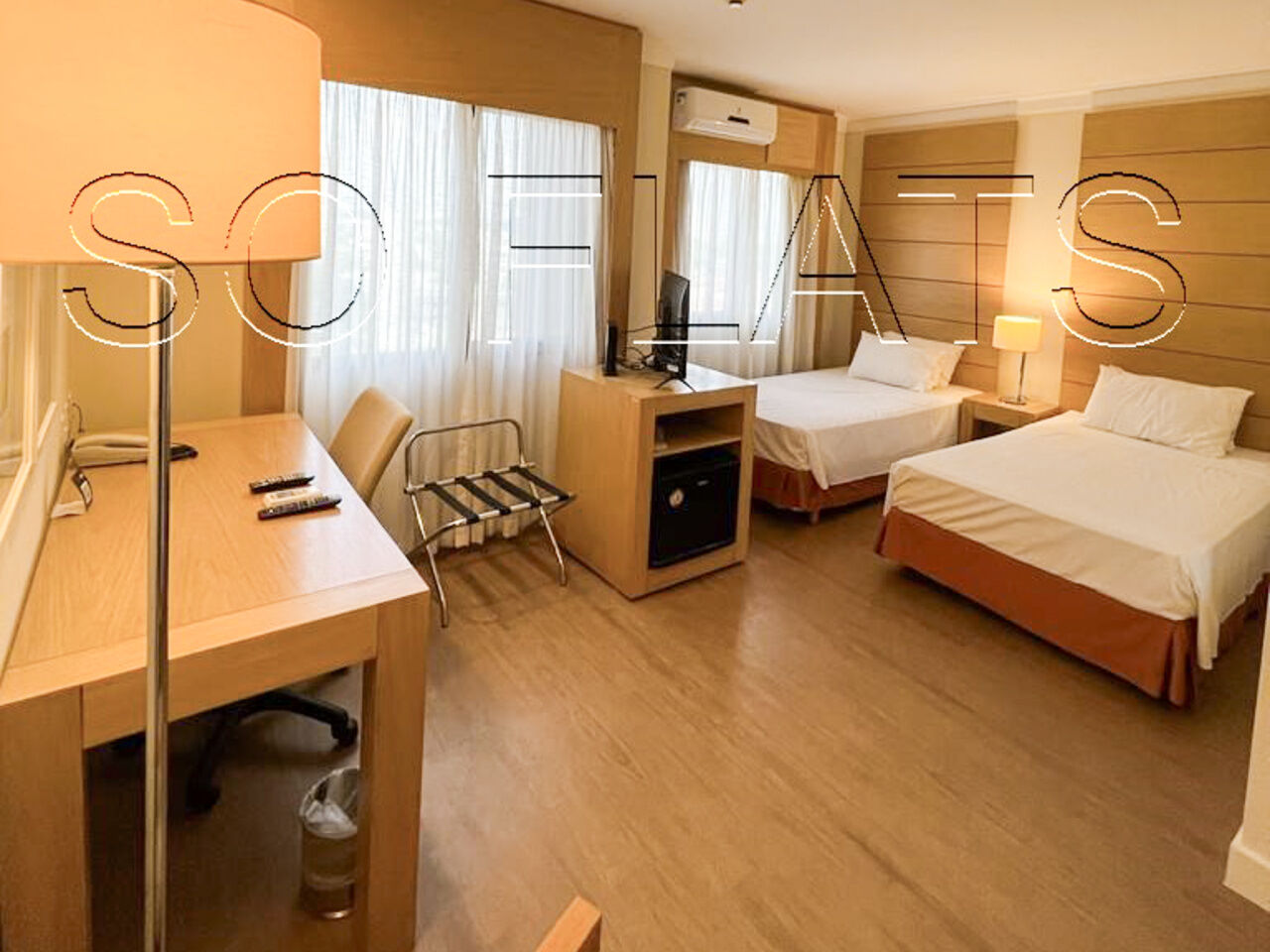 Apartamento para Venda - CAMPO BELO